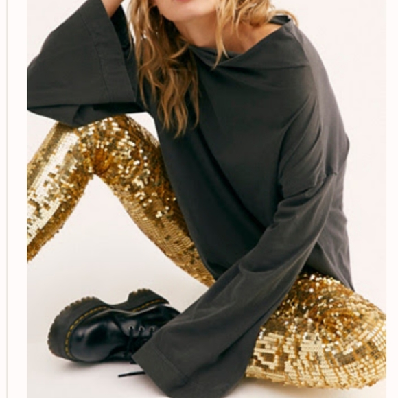 Free People Tops - Free People Shirt